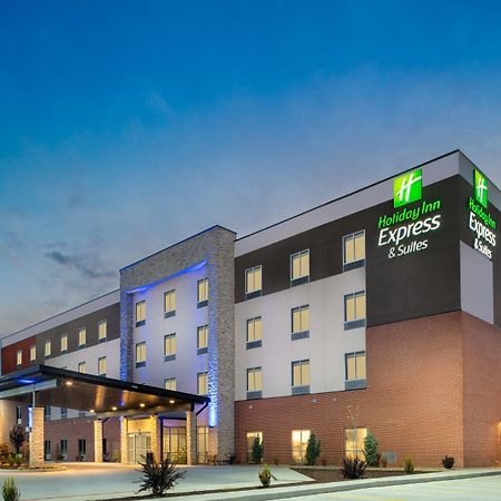 Holiday Inn Express & Suites - St Peters, An Ihg Hotel Saint Peters Exterior photo